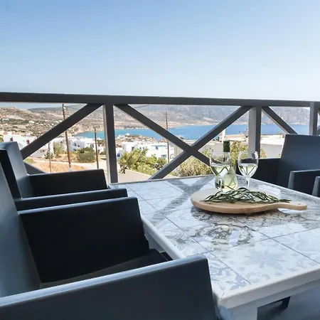 Villa Reina Διαμέρισμα