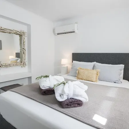 Villa Reina Karpathos