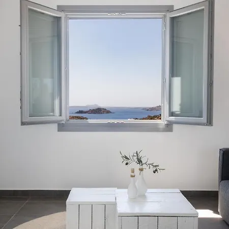 Villa Reina Karpathos