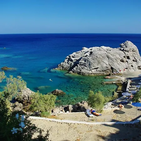 Διαμέρισμα Villa Reina *