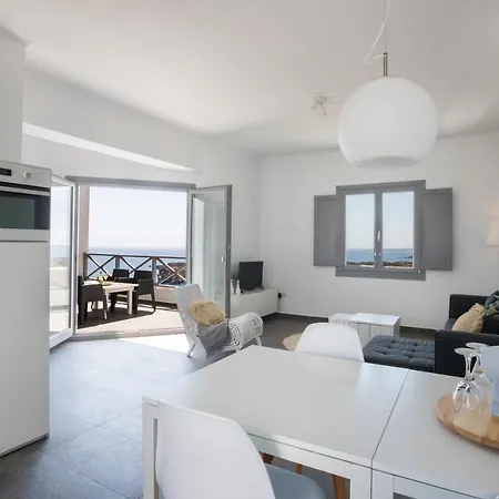 Villa Reina Appartement *