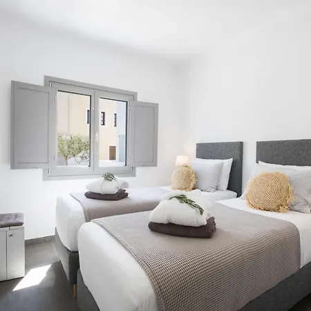 Villa Reina * Karpathos