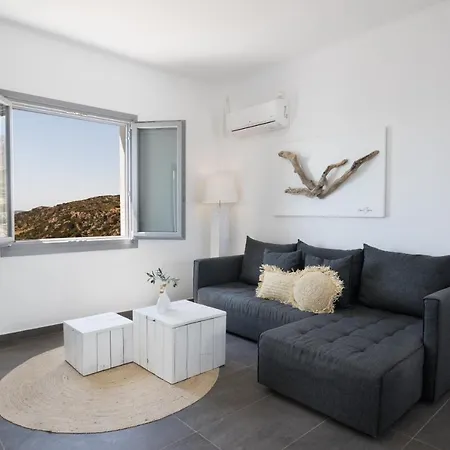 Villa Reina Appartement Karpathos
