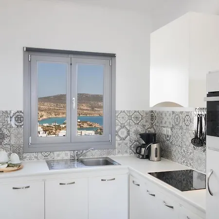 Διαμέρισμα Villa Reina