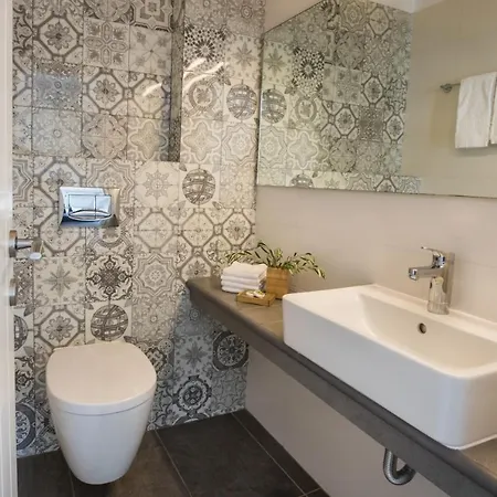 Villa Reina Appartement Karpathos