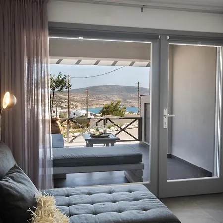 Villa Reina Karpathos