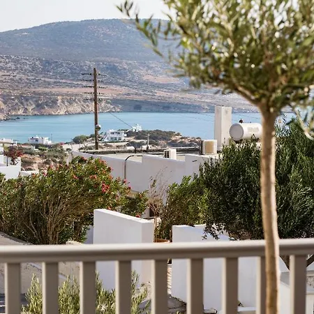 Villa Reina * Karpathos