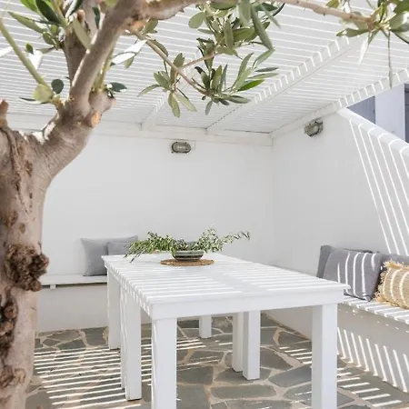 Villa Reina Karpathos