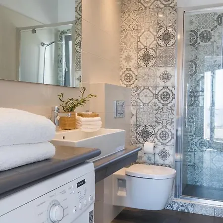 Appartement Villa Reina Karpathos