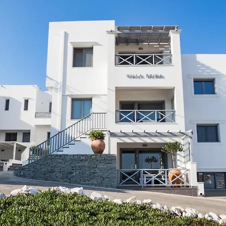 Villa Reina Appartement Karpathos