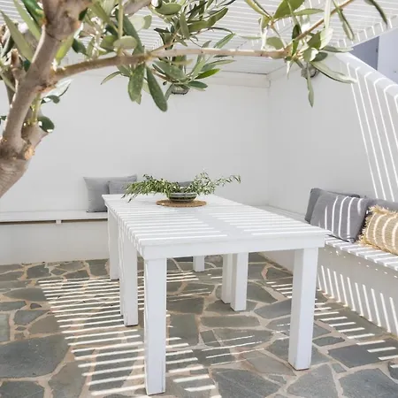 Appartement Villa Reina *