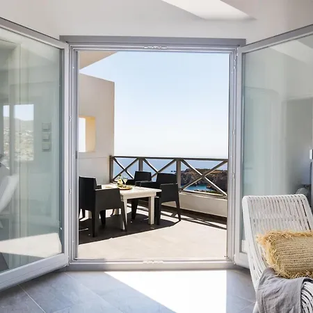 Villa Reina Appartement *