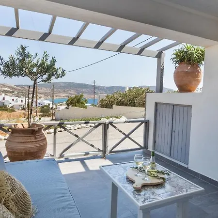 Villa Reina * Karpathos